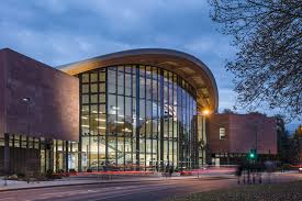 The University of Warwick Campus