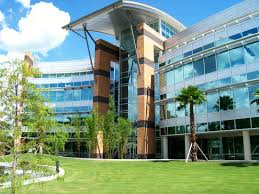 University of Central Florida Campus