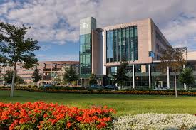University of Colorado, Denver Campus
