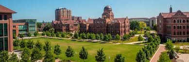 Loyola University Chicago Campus