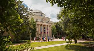 University of South Carolina Campus