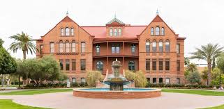 Arizona State University Campus