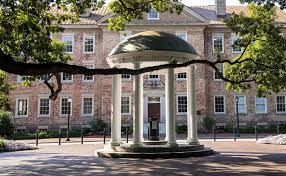 University of North Carolina at Chapel Hill Campus