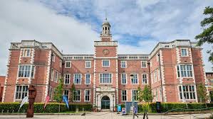 Newcastle University Campus