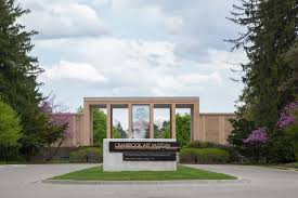 Cranbrook Academy of Art Campus
