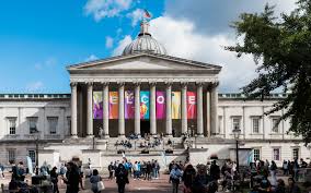 University College London Campus