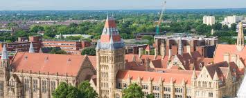 The University of Manchester Campus