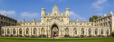 University of Cambridge Campus