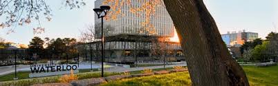 University of Waterloo Campus