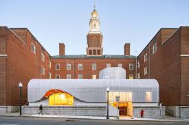 Rhode Island School of Design (RISD) Campus