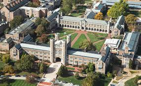 University of Washington Campus
