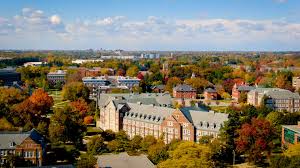 Michigan State University Campus