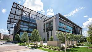 Texas A&M University - College of Engineering Campus