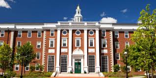 Harvard University Campus