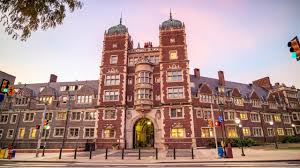 University of Pennsylvania Campus