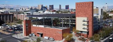 University of Nevada - Las Vegas Campus