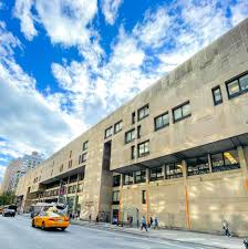 Fashion Institute of Technology (FIT), SUNY Campus