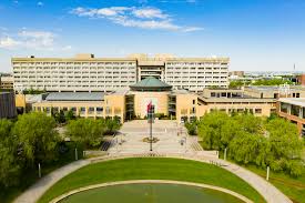 York University Campus